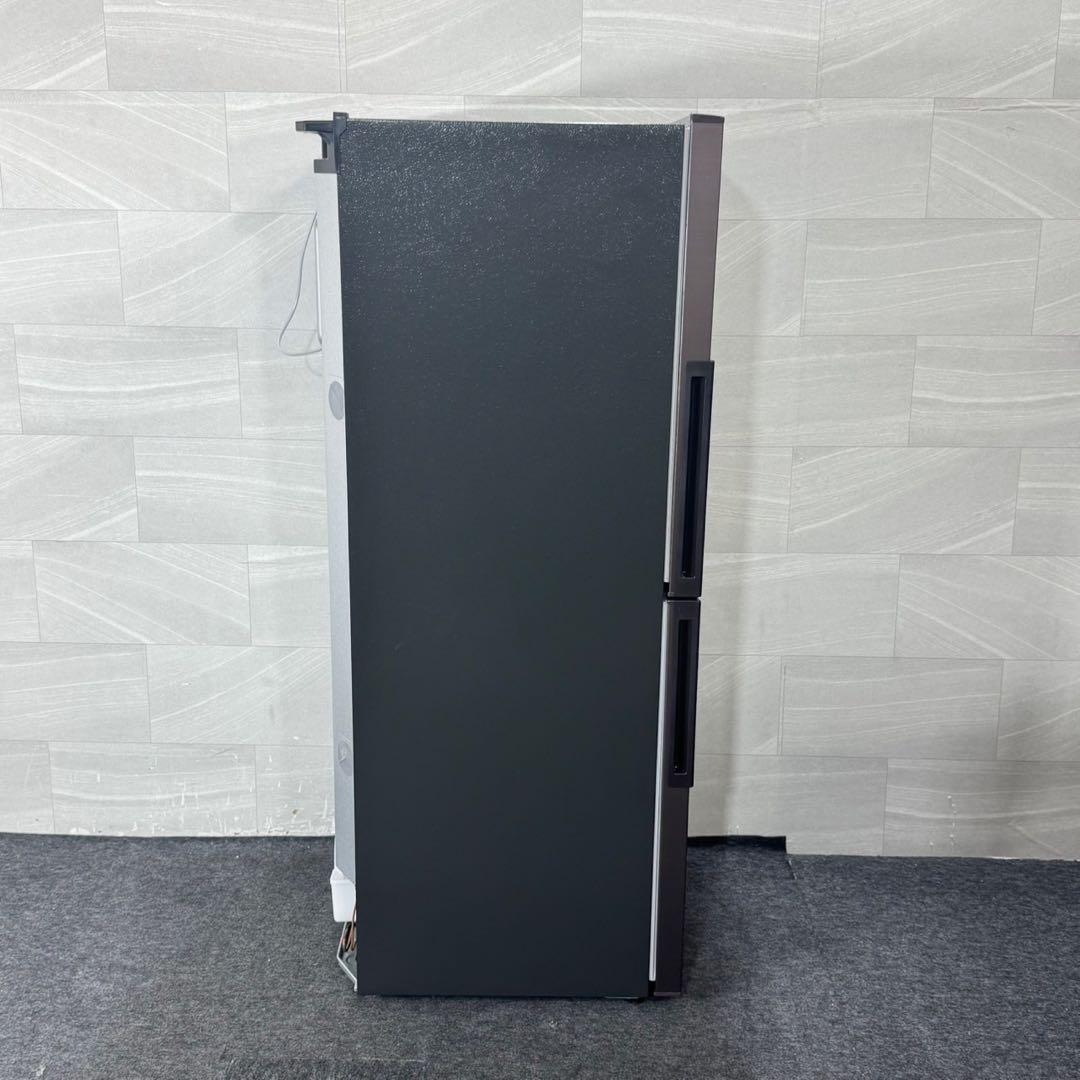 SHARP 280L 冷蔵庫 3ドア SJ-PD28J 2023年 d4541