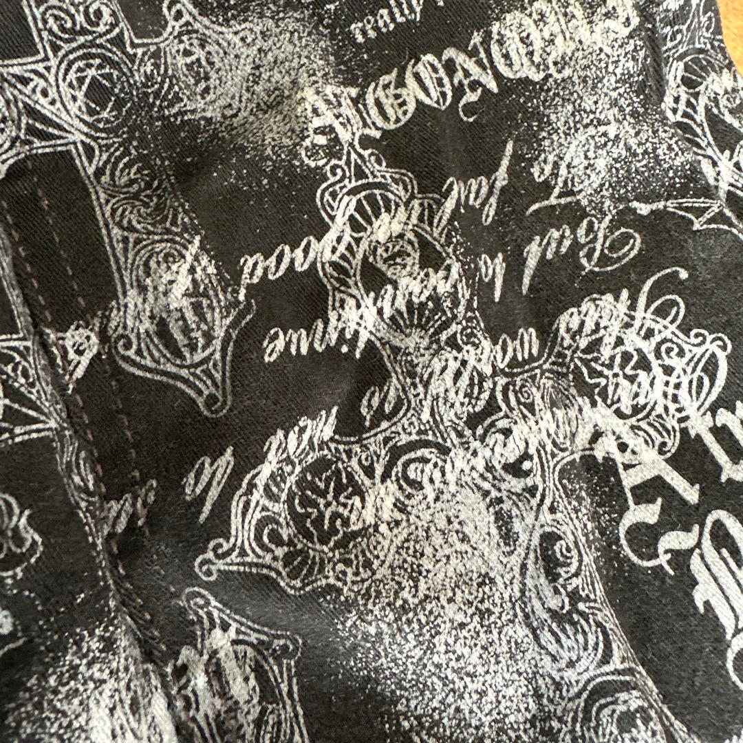 ALGONQUINS パンツ