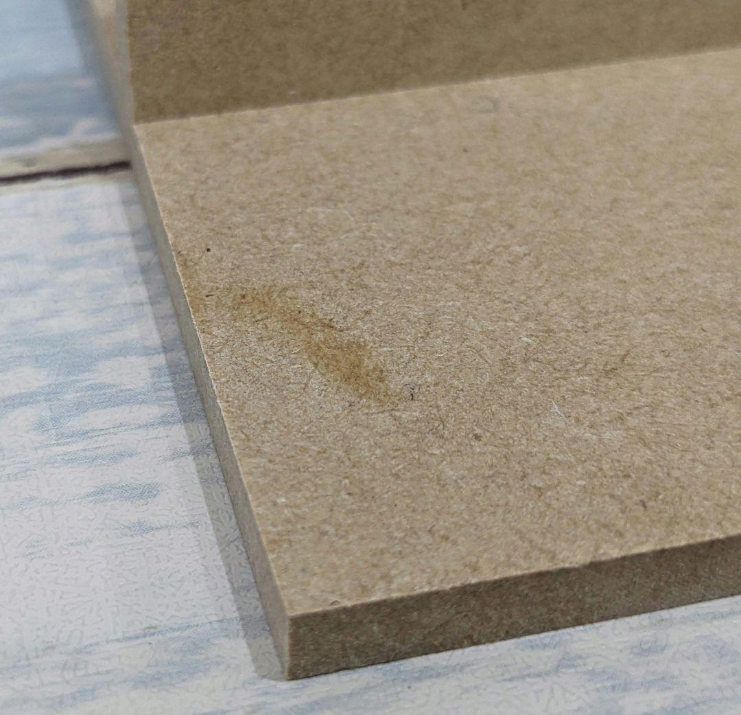 北欧暮らしの道具店 「道具も気持ちも整うメイクボックス」新品・未使用