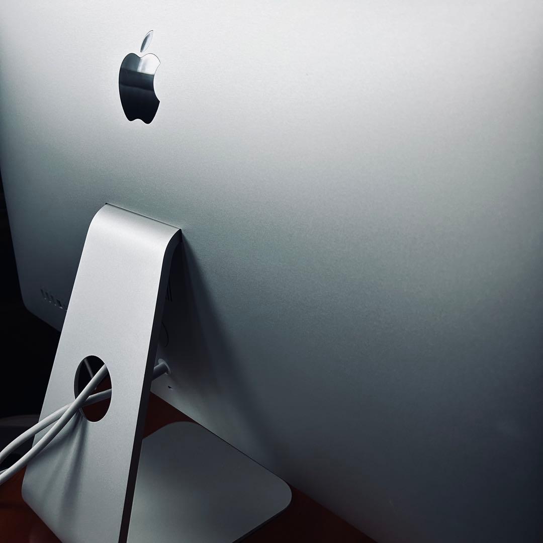 アップル Thunderbolt ディスプレイ 27インチ Mac PCモニター