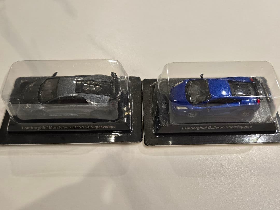 京商 1/64 ミニカー 22台セット