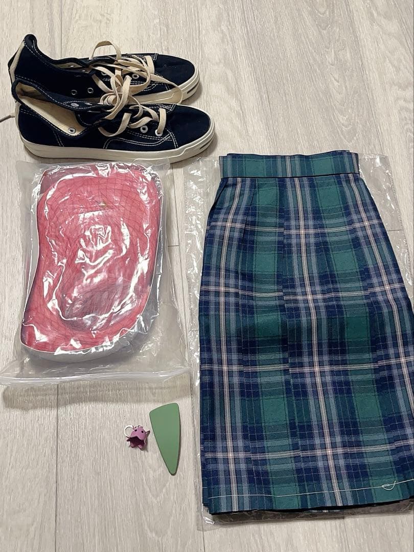 にじさんじ 笹木咲 コスプレ フルセット　公式パーカー