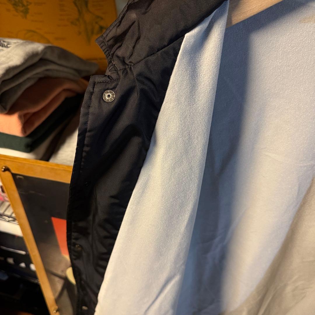 まとめ 90s vintage adidas ナイロンコーチ 切替+エドウィン