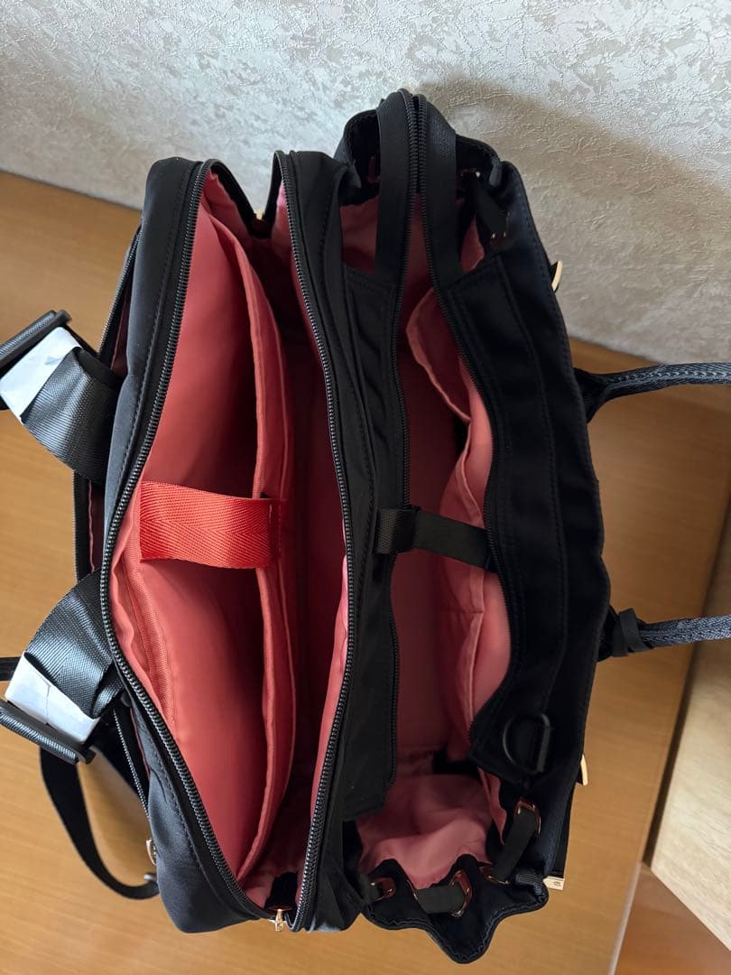 SELENT ETHER セレーンエテール PASSION36 GOLD 黒