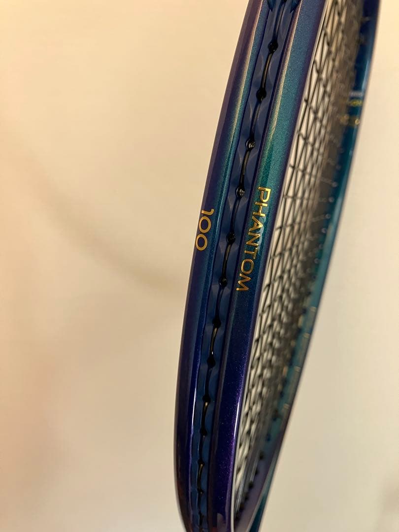 美品 ファントム100 G2