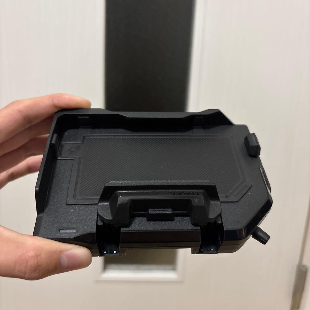  Motorrad クレードル スマホホルダー