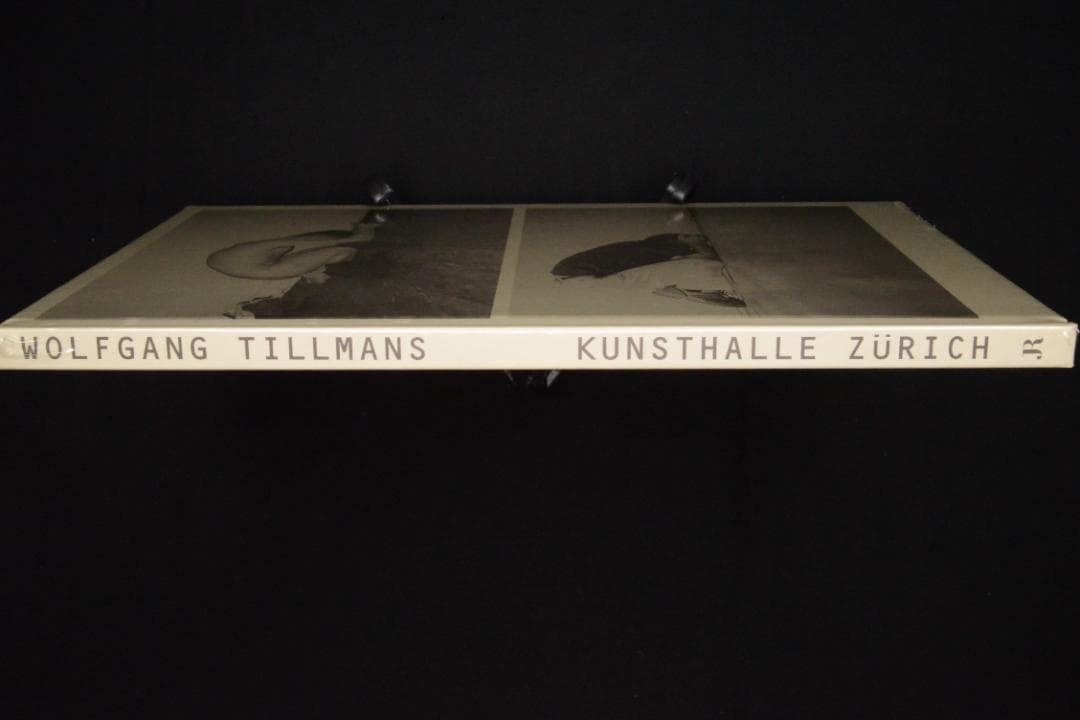 【Wolfgang Tillmans】新品未開封品　★★大幅に値下げしました