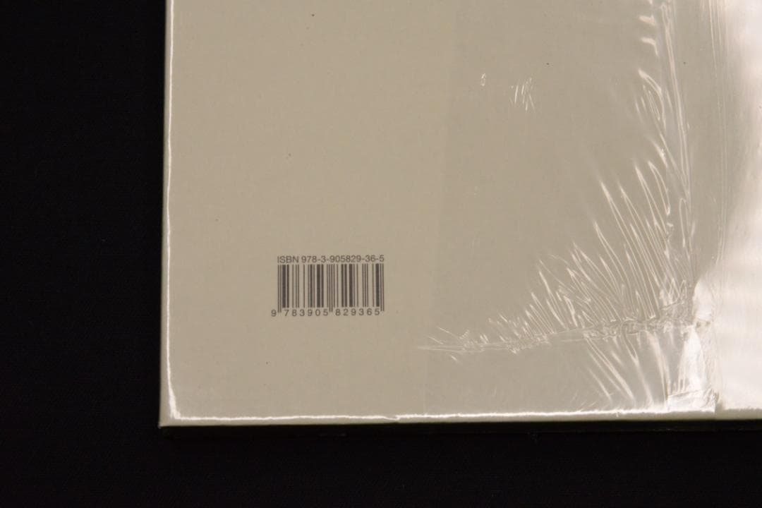 【Wolfgang Tillmans】新品未開封品　★★大幅に値下げしました