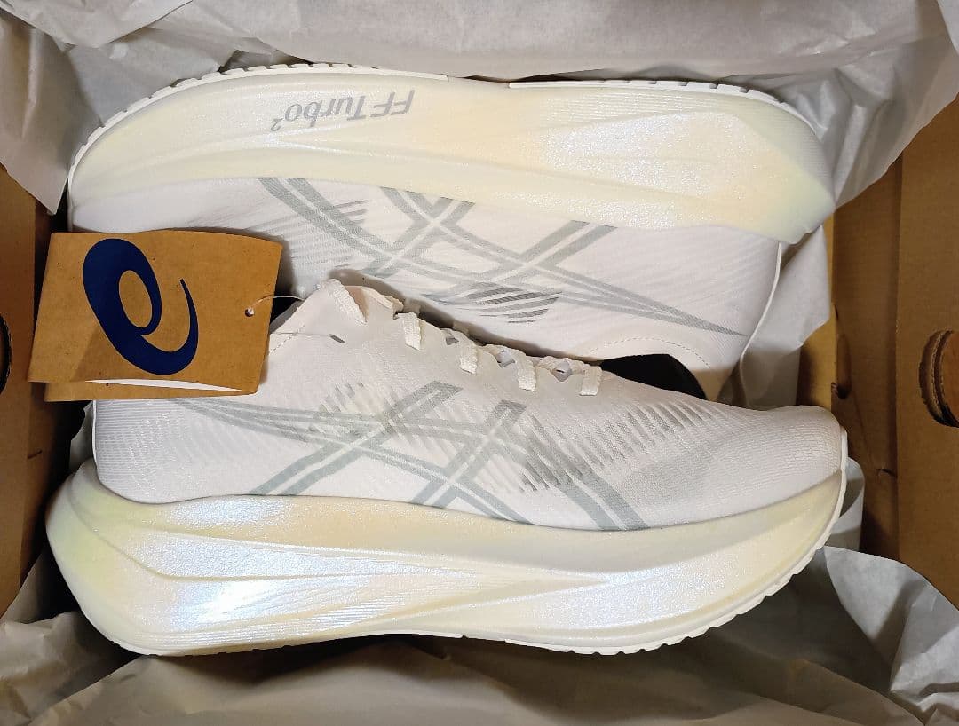 ASICS MEGABLAST アシックスメガブラスト 26.5cm　未使用新品