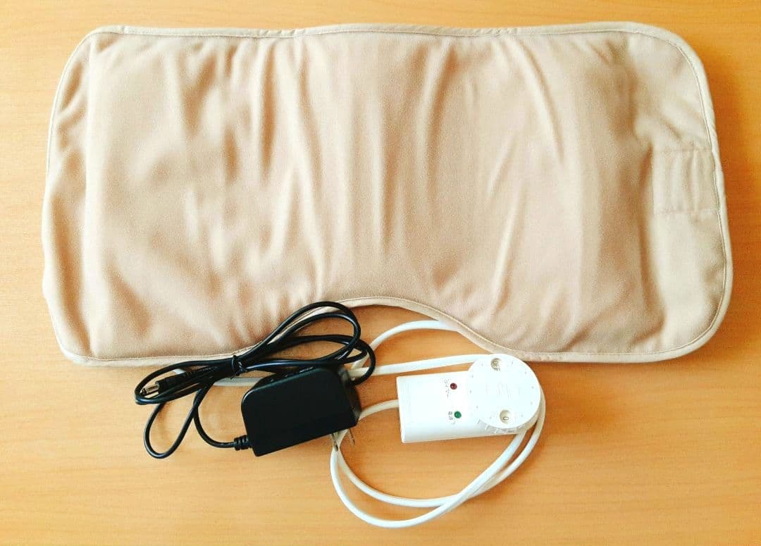 麗花＊*【】ひまし油湿布 エドガーケイシー パーマクリスト GH-60