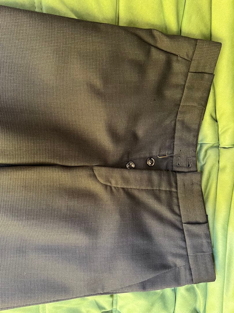 マルジェラ　アナトミックパンツ　スタッフインターナショナル　マルジェラ期