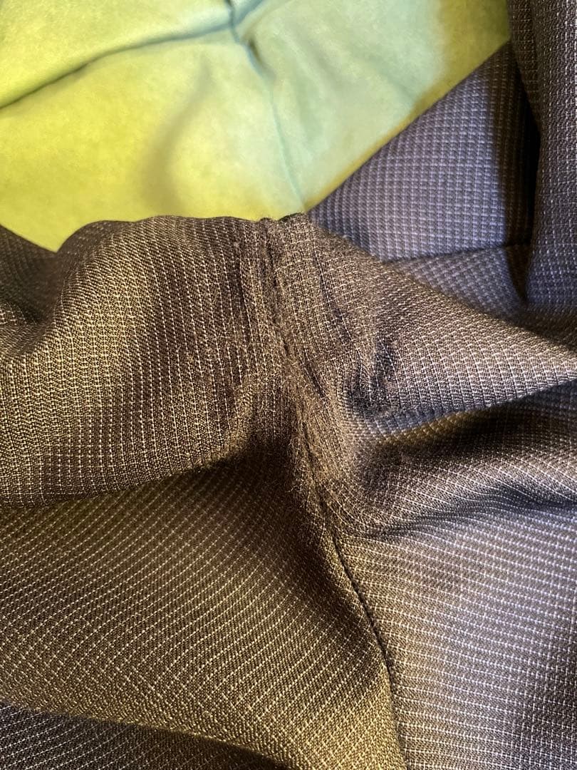 マルジェラ　アナトミックパンツ　スタッフインターナショナル　マルジェラ期