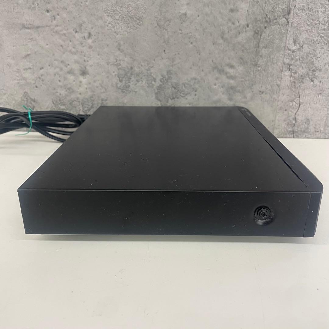 TOSHIBA DBP-S500 ブルーレイプレーヤー　2020年製