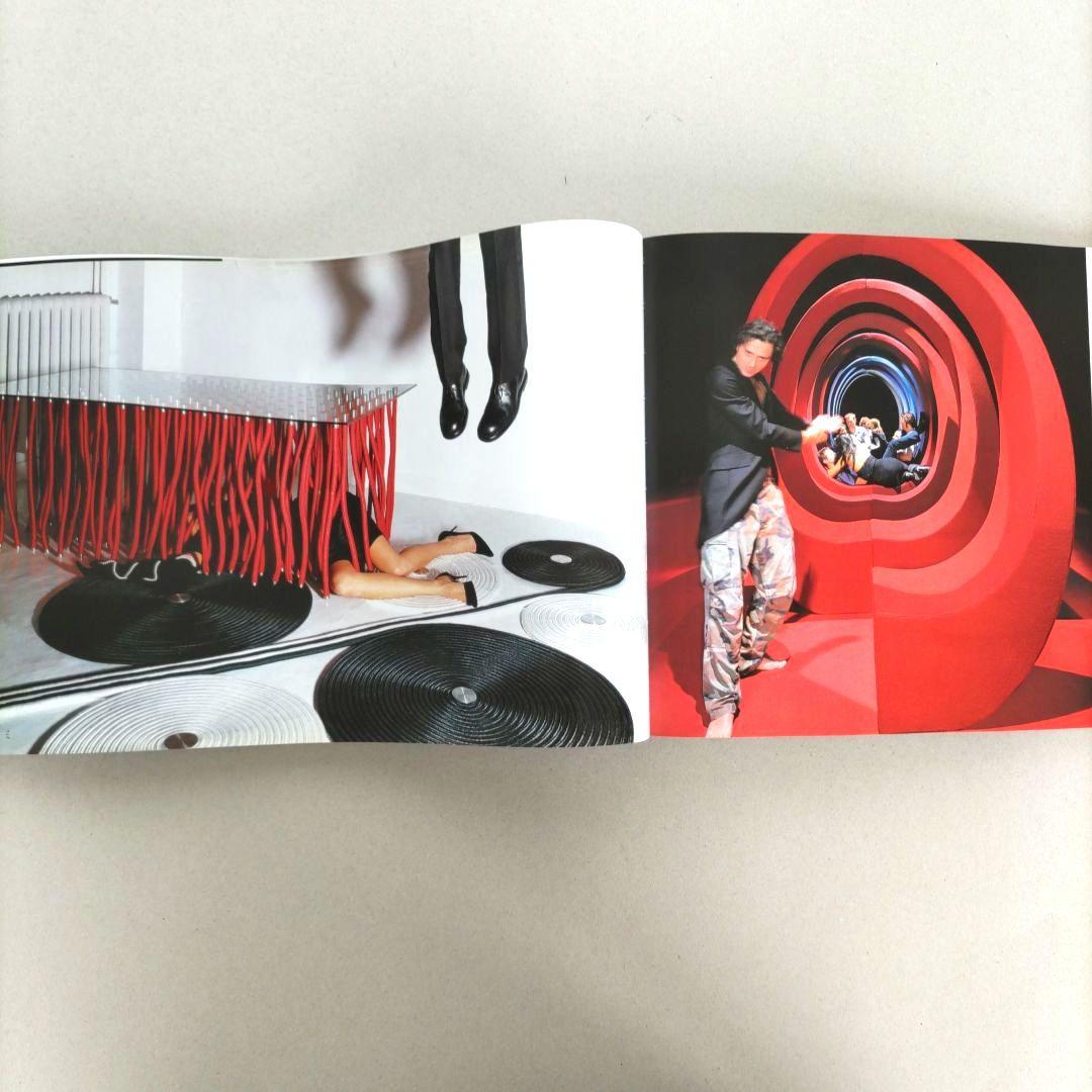 SPOON Phaidon/プロダクトデザイン 作品集