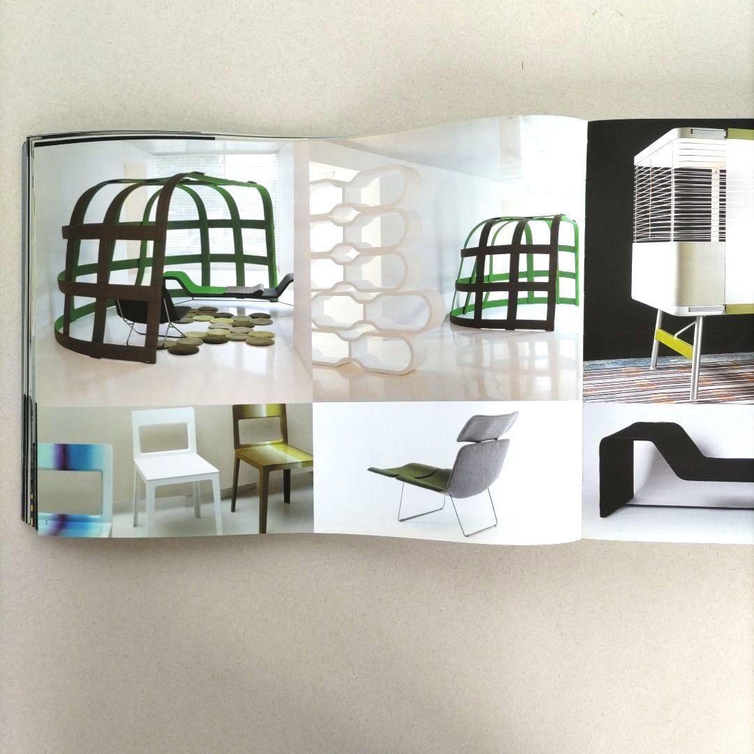 SPOON Phaidon/プロダクトデザイン 作品集