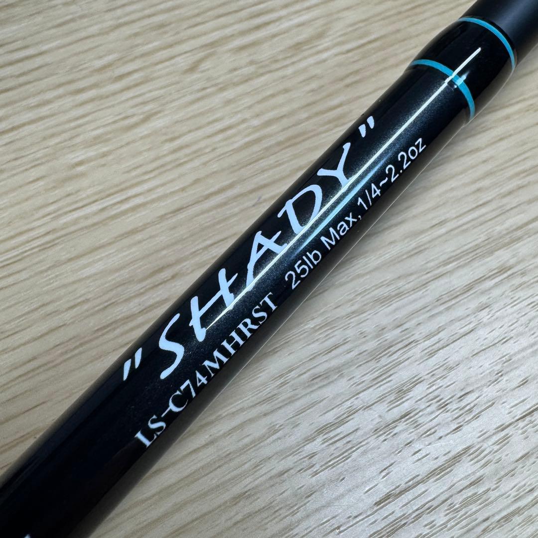 デジーノ レーベンスラング SHADY LS-C74MHRST EVA 1458