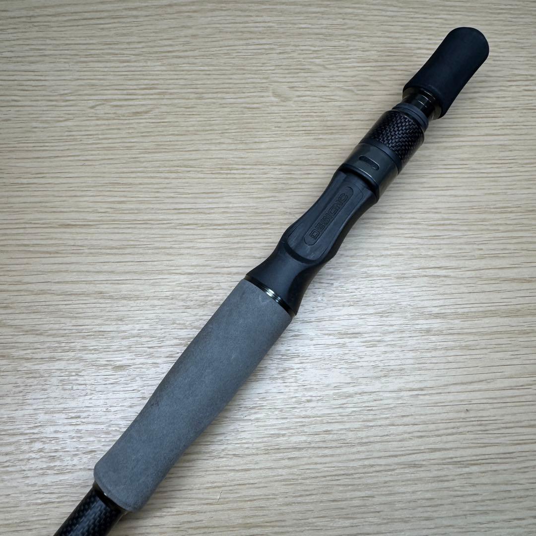 デジーノ レーベンスラング SHADY LS-C74MHRST EVA 1458