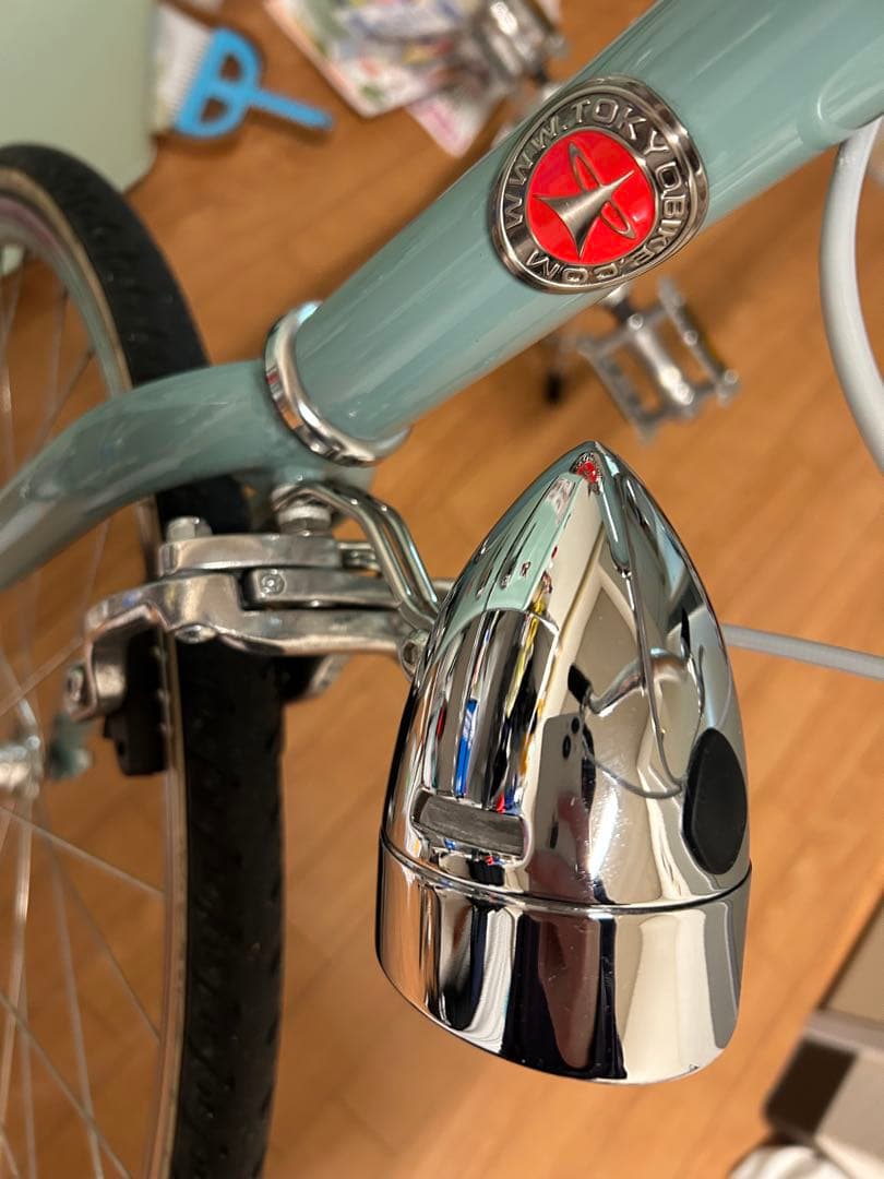 Tokyo bike mono 最終価格です*_*