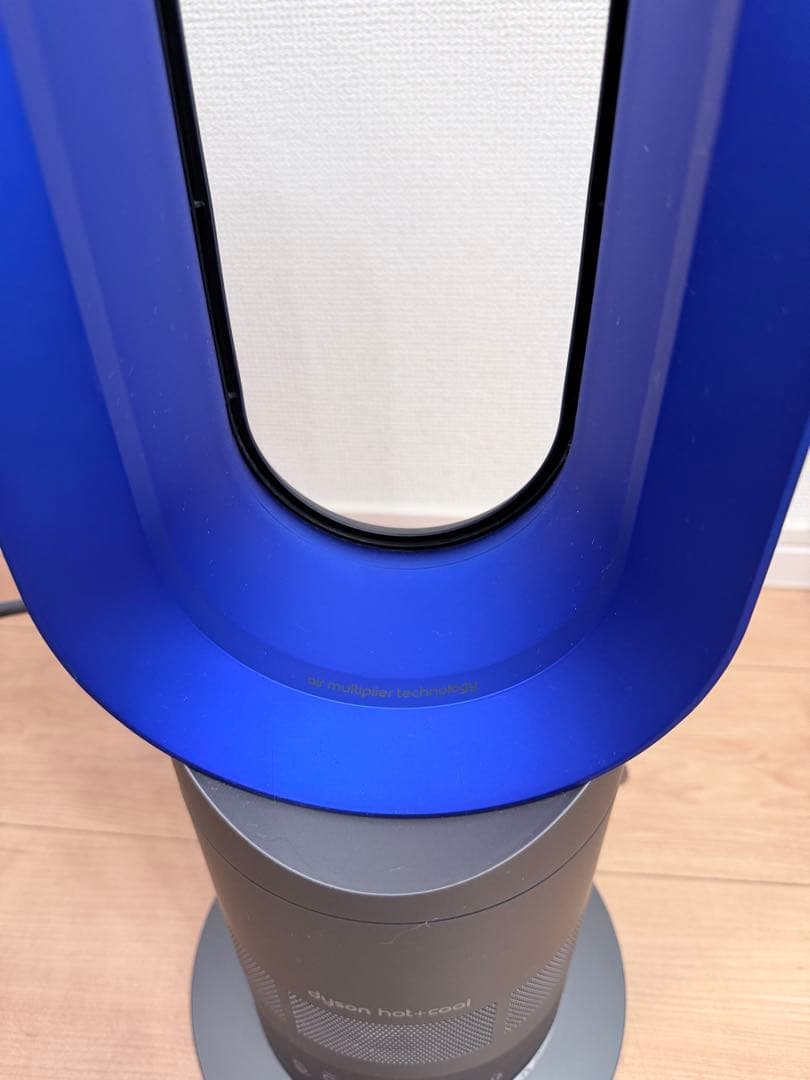 ダイソン hot &cool AM05 2018年製