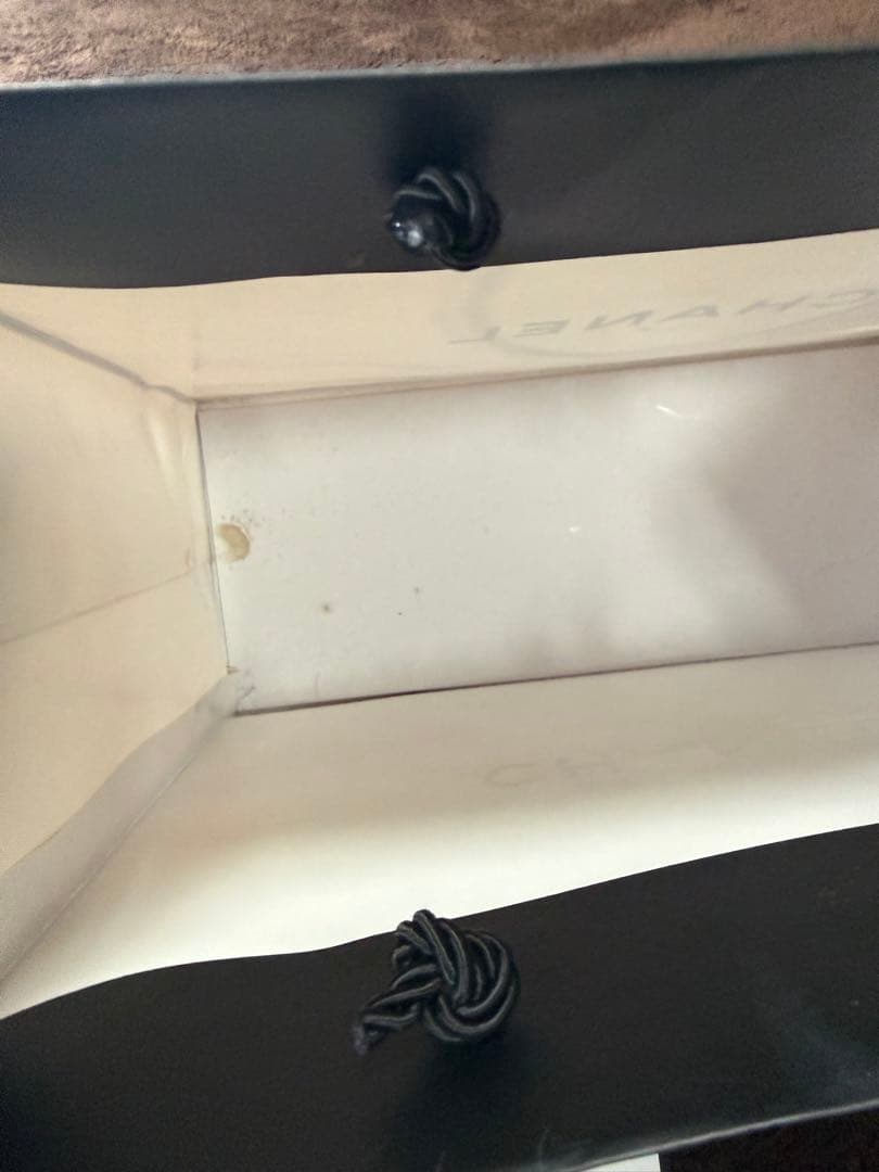 CHANCE CHANEL 香水50ml ギフトボックス付き