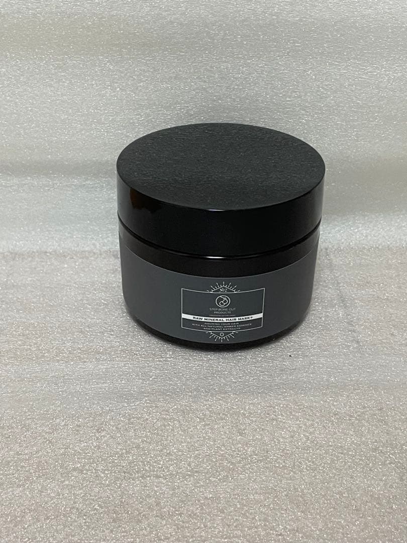 アルテミス❁SBCP生ミネラルシャントリマスク