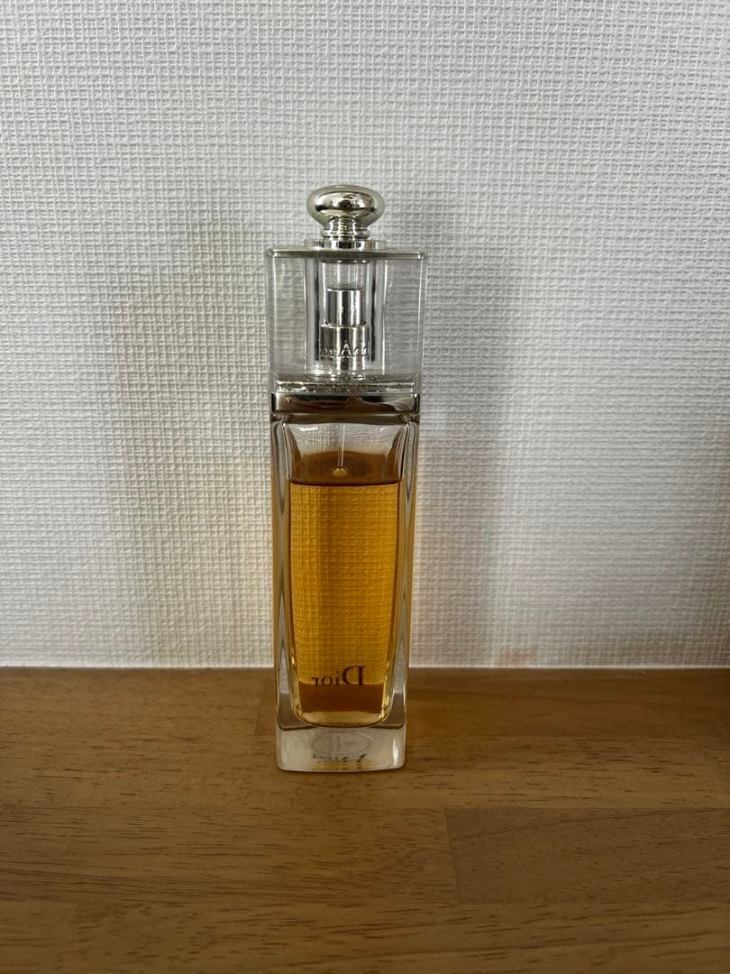 ディオール アディクト オードゥ トワレ 100ml
