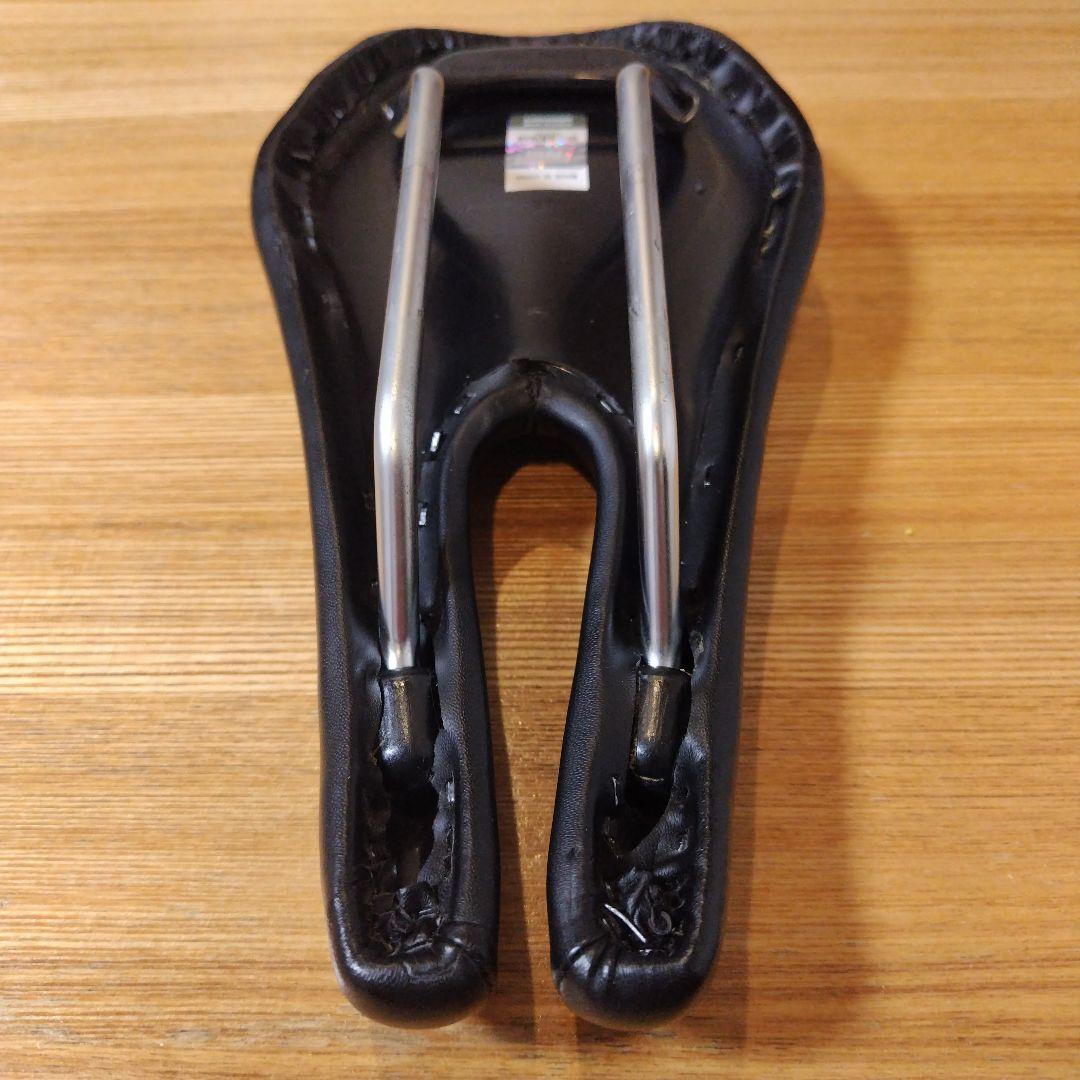 ISM アイエスエム サドル PL1.1 (Prologue) BLACK