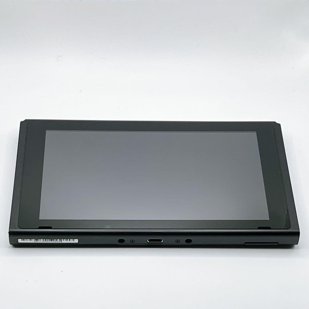 【美品】Nintendo Switch HAC-001 未対策機 2017年製