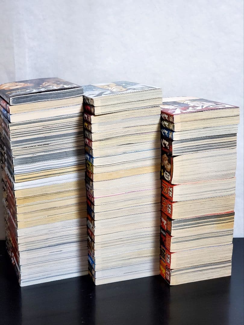 ドンケツ　漫画　全巻　セット　たーし　ドラマ　シリーズ関連61冊