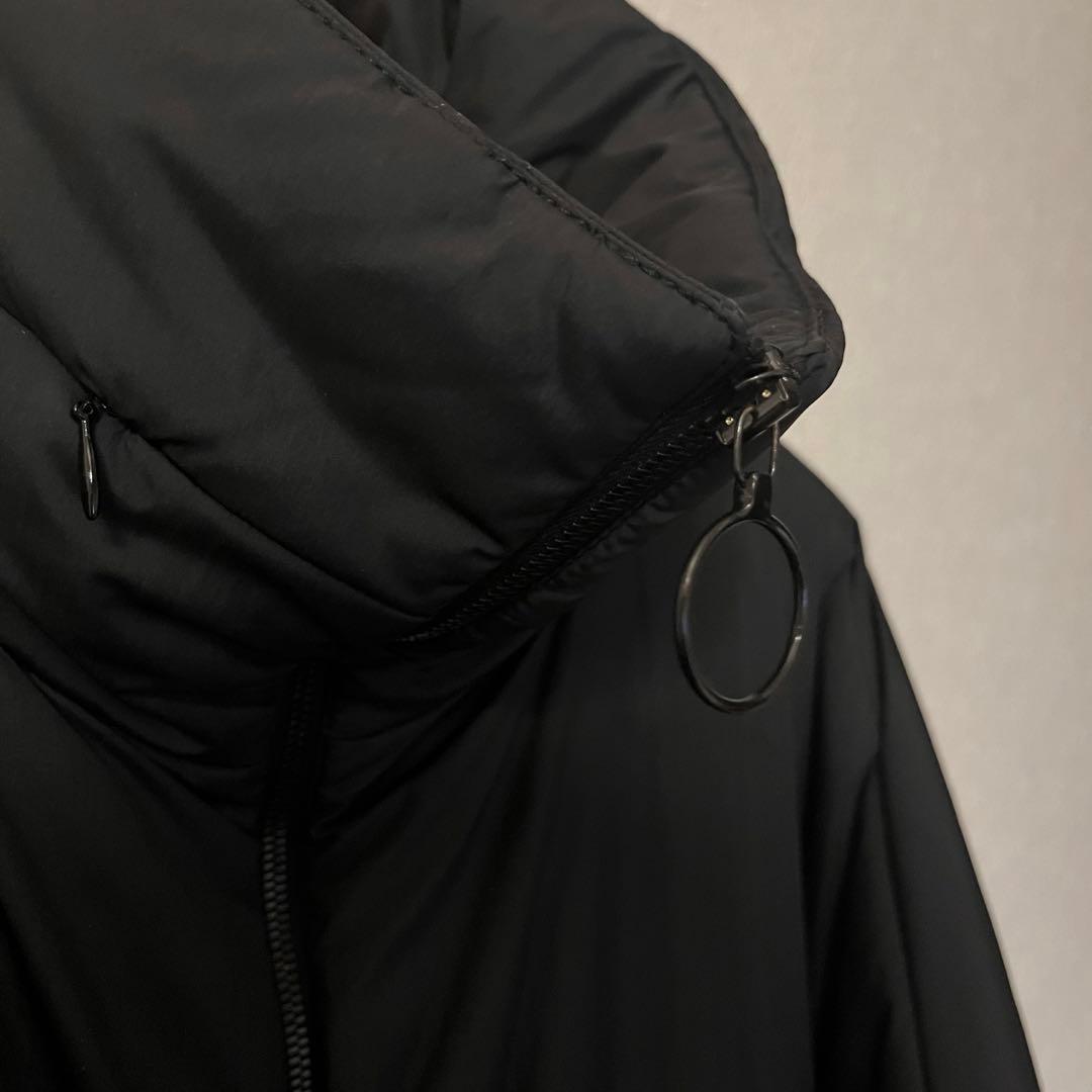 Maison Margiela 中綿ロングコート