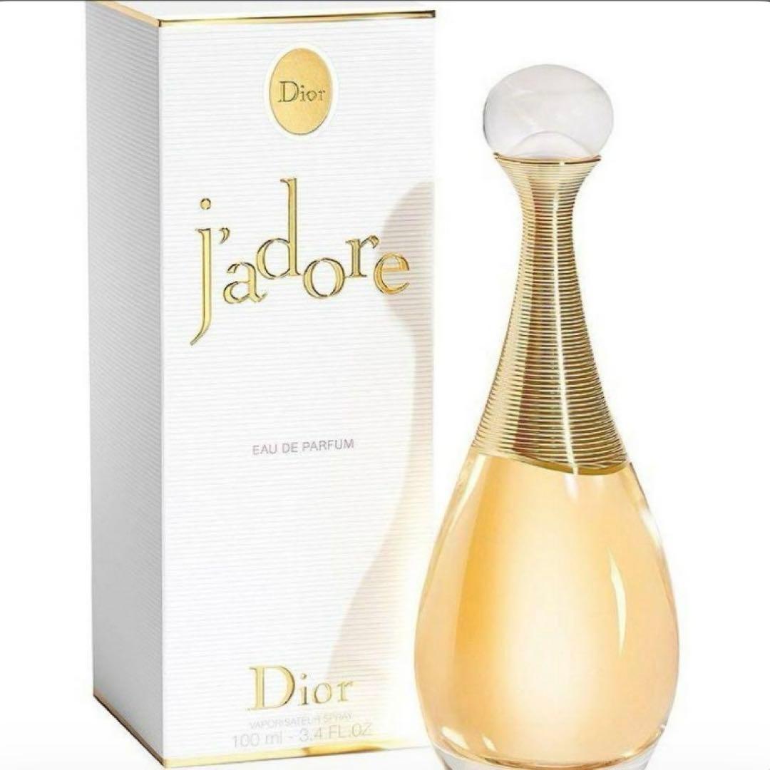 m*o様 Dior ディオール ジャドール オードゥ パルファン 100ml