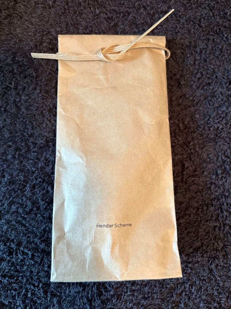 エンダースキーマ　construct key chain【送料込み】