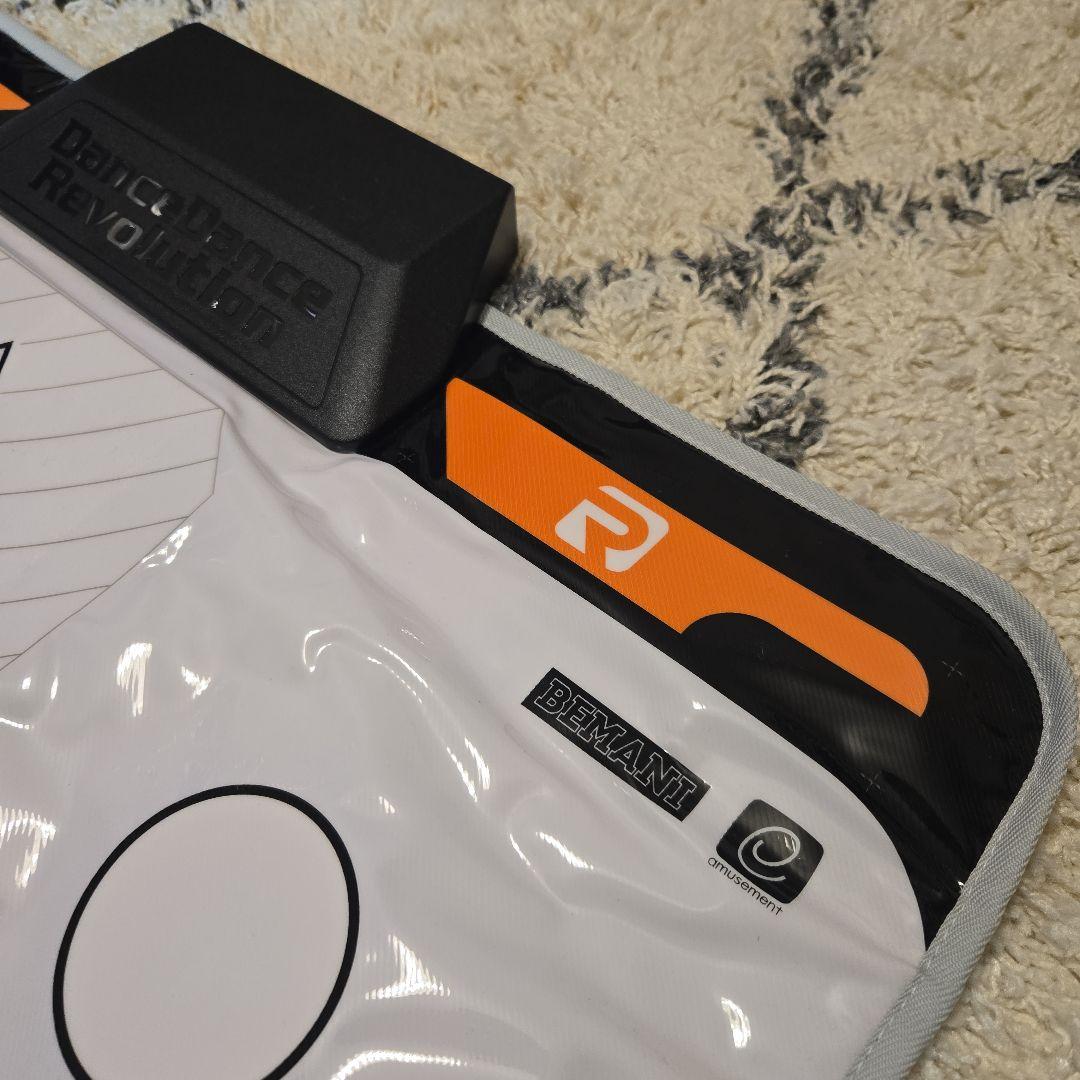 DanceDanceRevolution 専用コントローラー ダンレボ