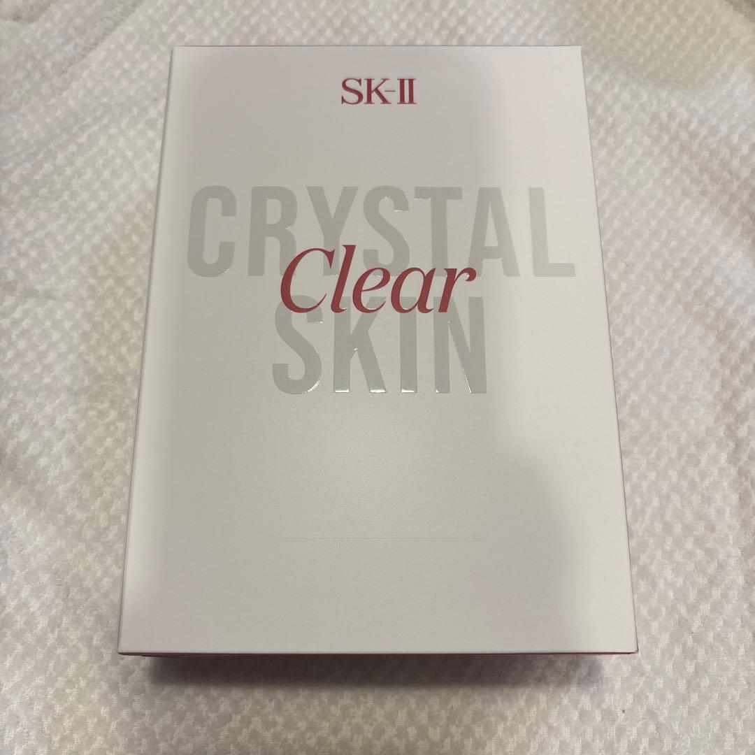 SK-II ピテラ™ ベストコレクション + 特典プレゼント