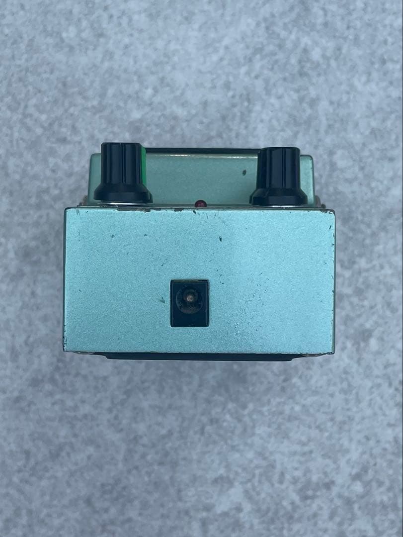 ギター Maxon ST-01 Super Tube Screamer