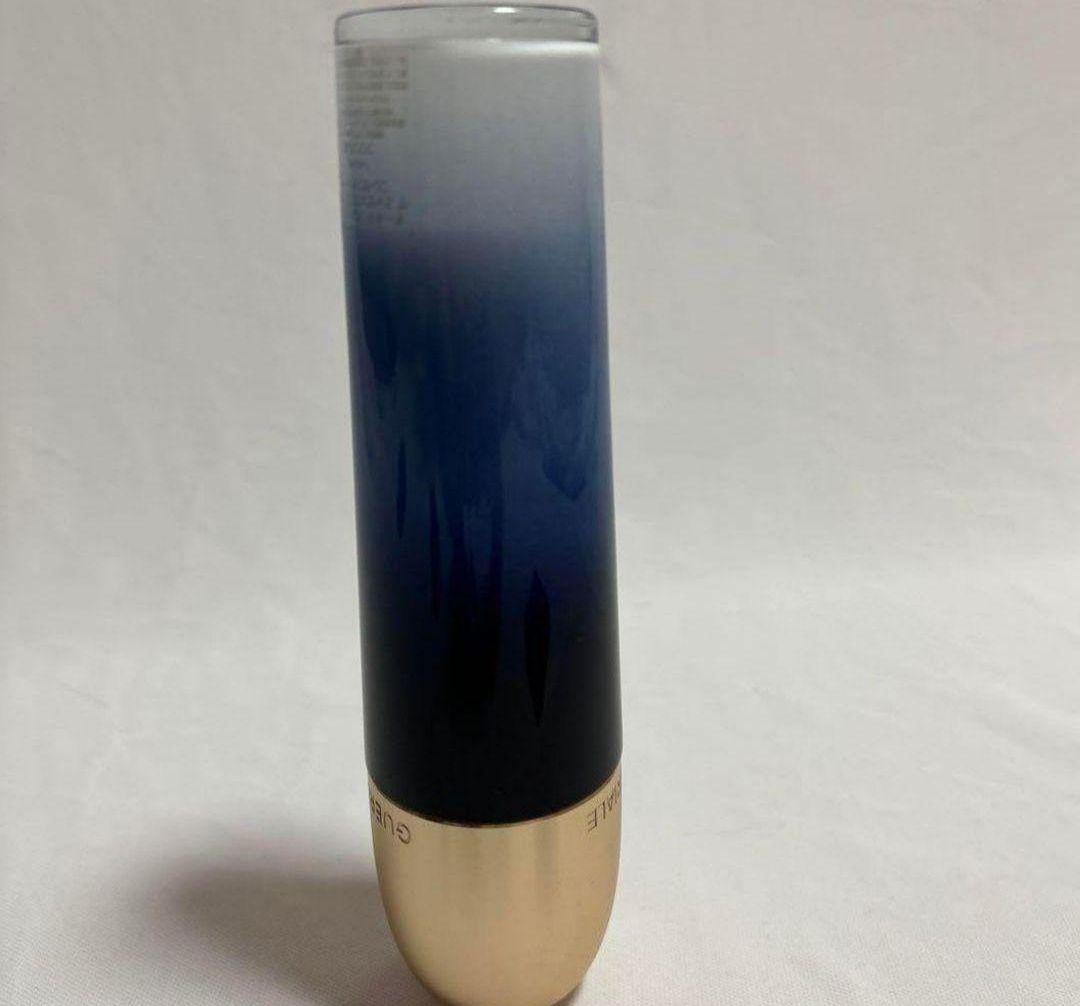 【残量9割】ゲラン オーキデ ザ ローション コンセントレート＆サンプル付