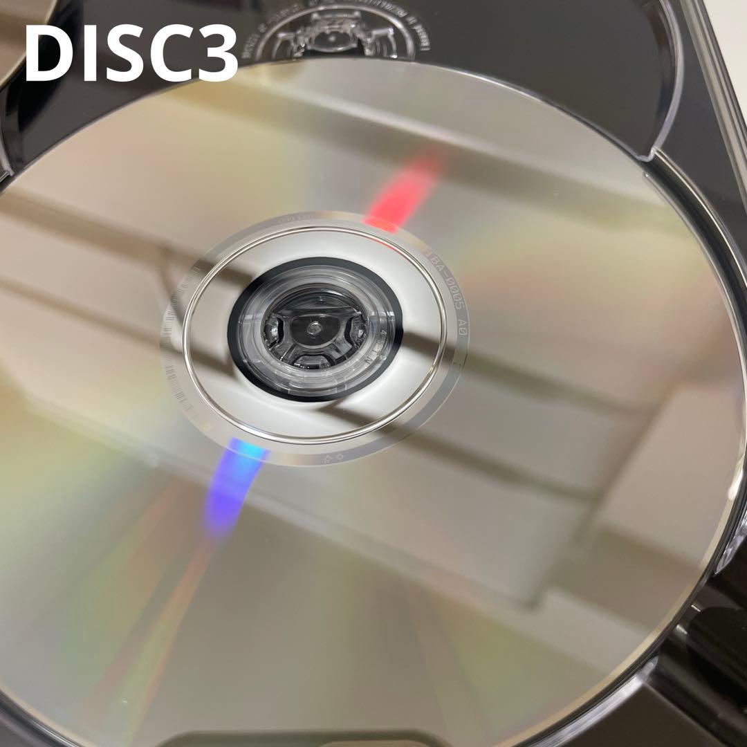 SixTONES版　素顔4