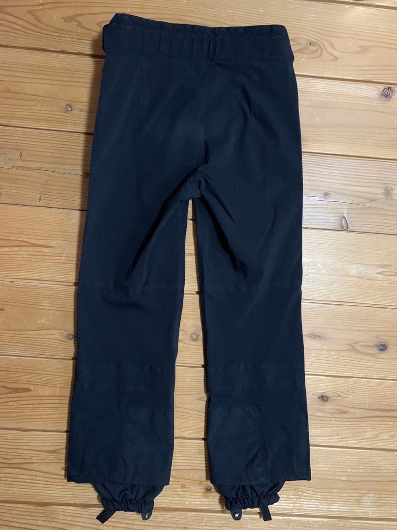 【美品】ノースフェイス ゴアテックス　サミットシリーズ