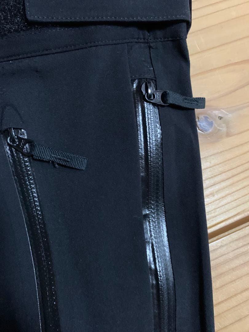 【美品】ノースフェイス ゴアテックス　サミットシリーズ