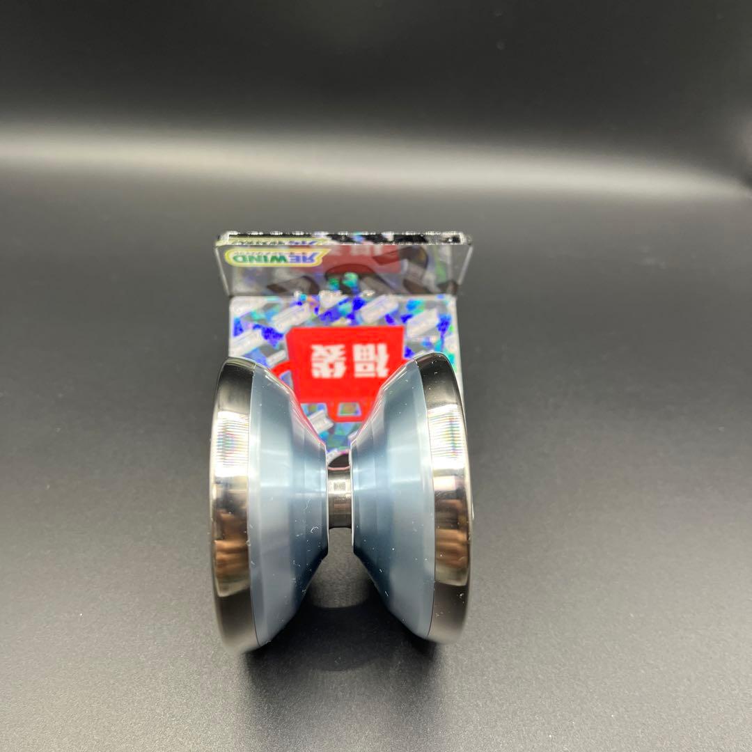 Turning Point アヌビスⅡ シャイニーアイスブルー