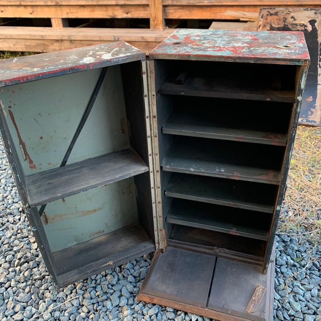 kaodaly EDISON MAZDA 1920 キャビネット