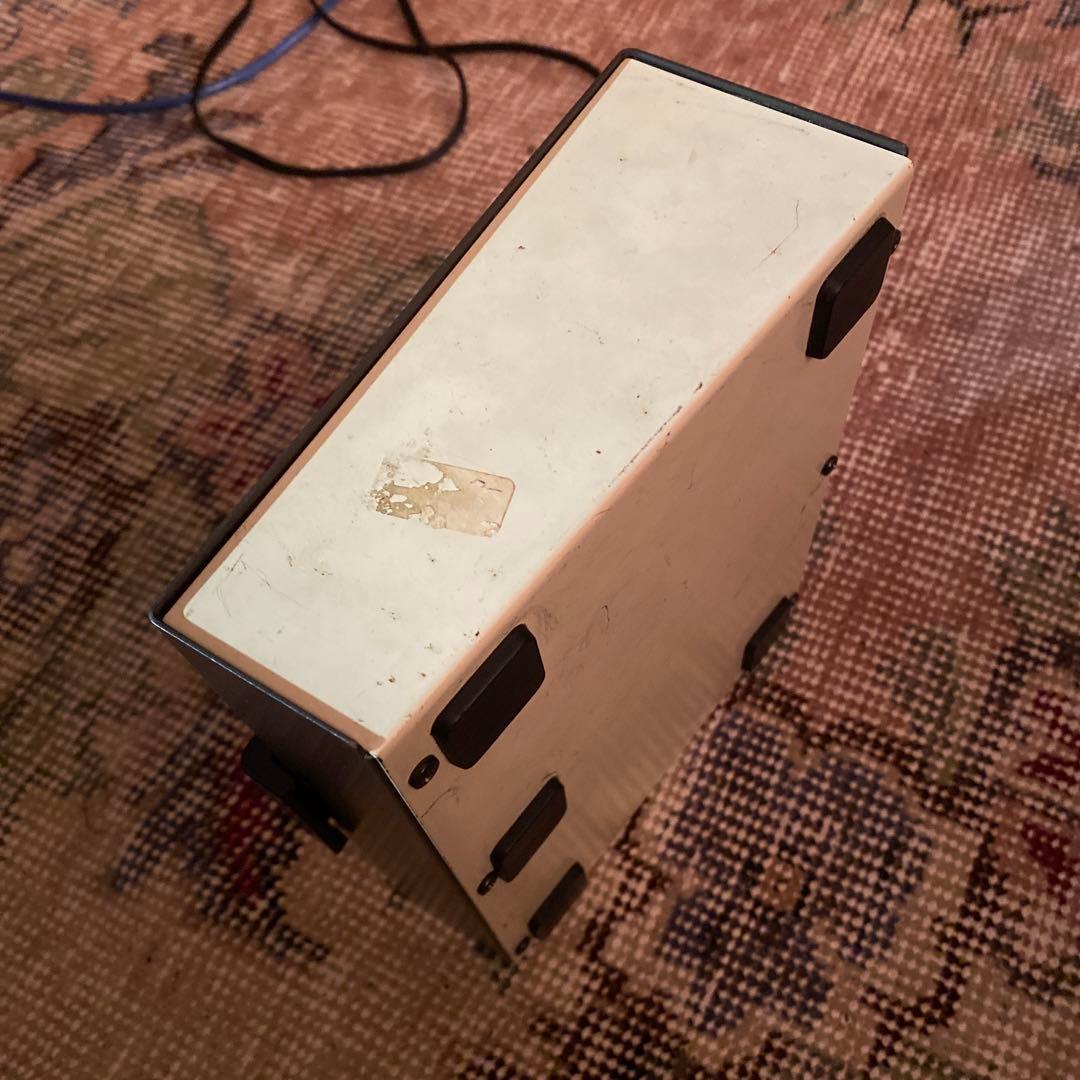 ギター Amdek Delay Machine DMK-100