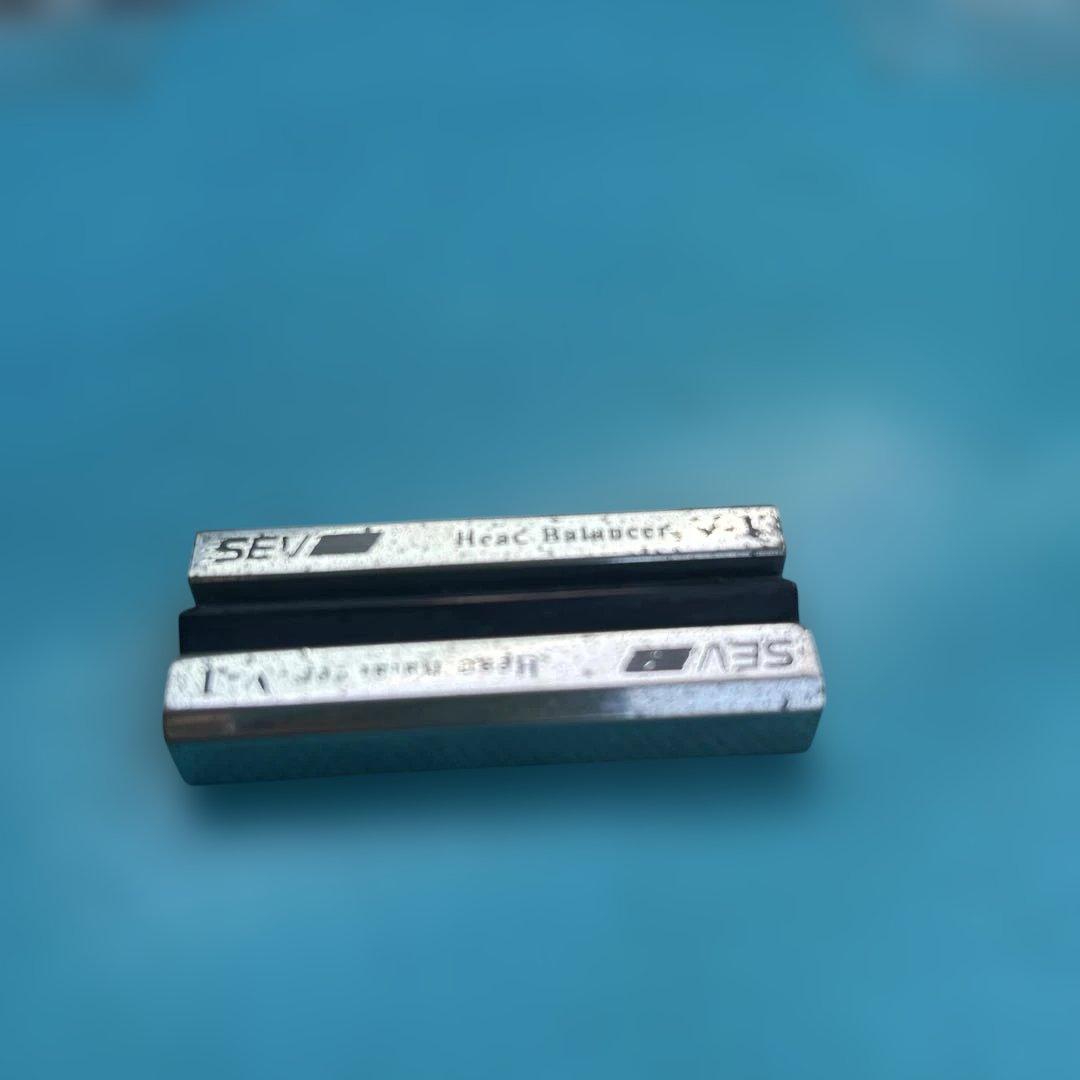 SEV V1 ヘッドバランサー