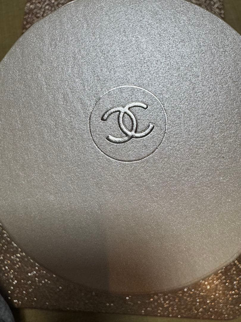 CHANEL CHANCE EAU TENDRE 入浴剤 2個セット