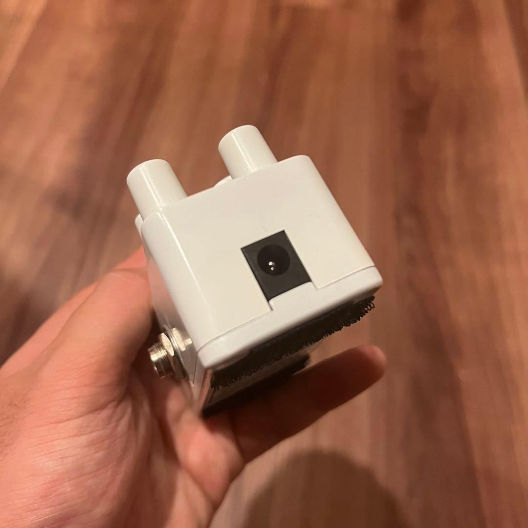 ギター Electro Harmonix Pico Canyon echo