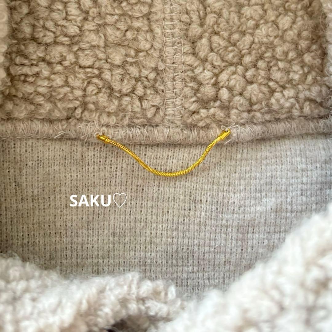 定価41800円 ドゥーズィエムクラス adorable フーディ