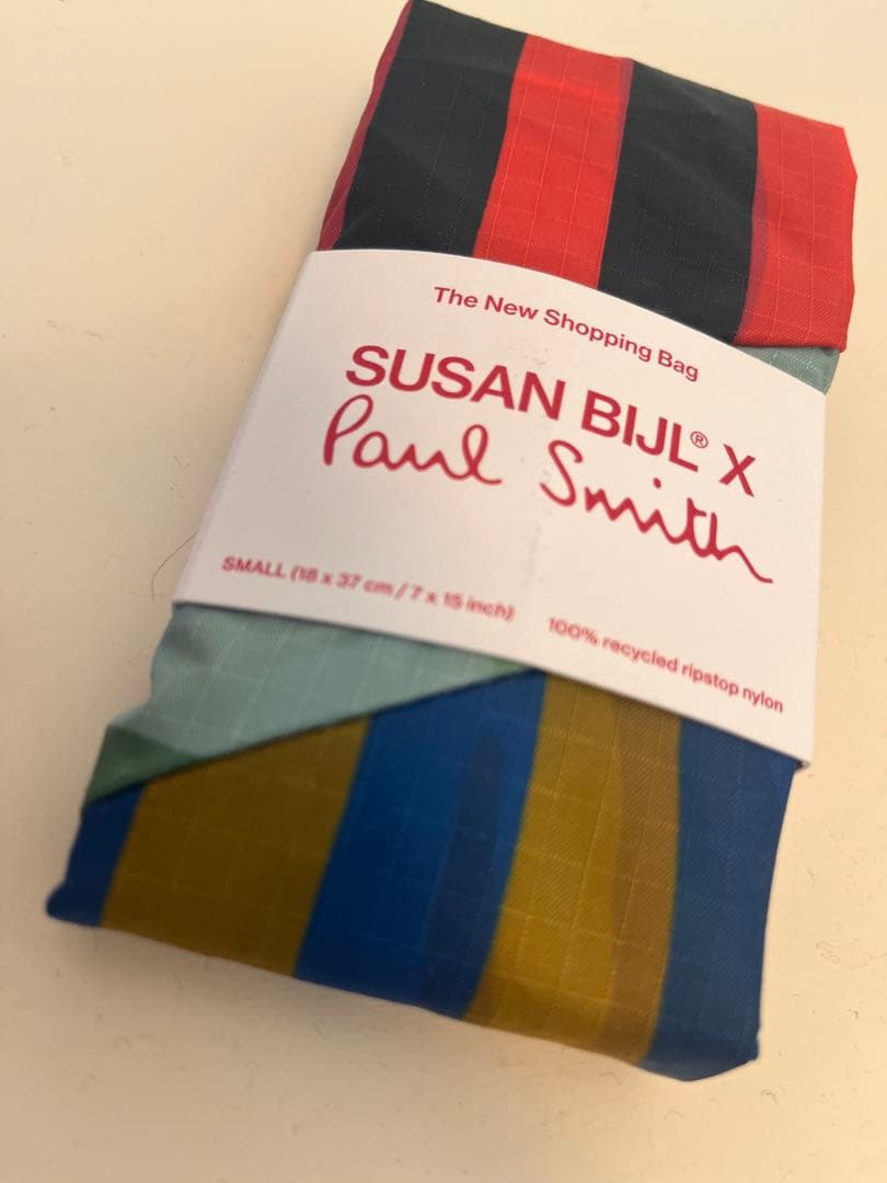 スーザンベル　ポールスミス　Sサイズ