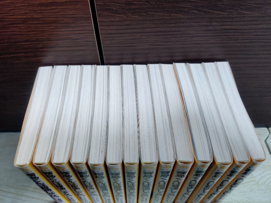 霧島くんは普通じゃない　1〜14巻　14冊セット