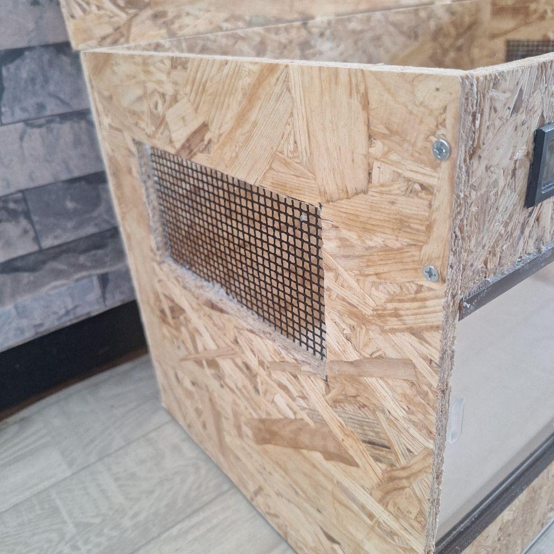 オールインワン！充実ケージ(未使用)2個セット