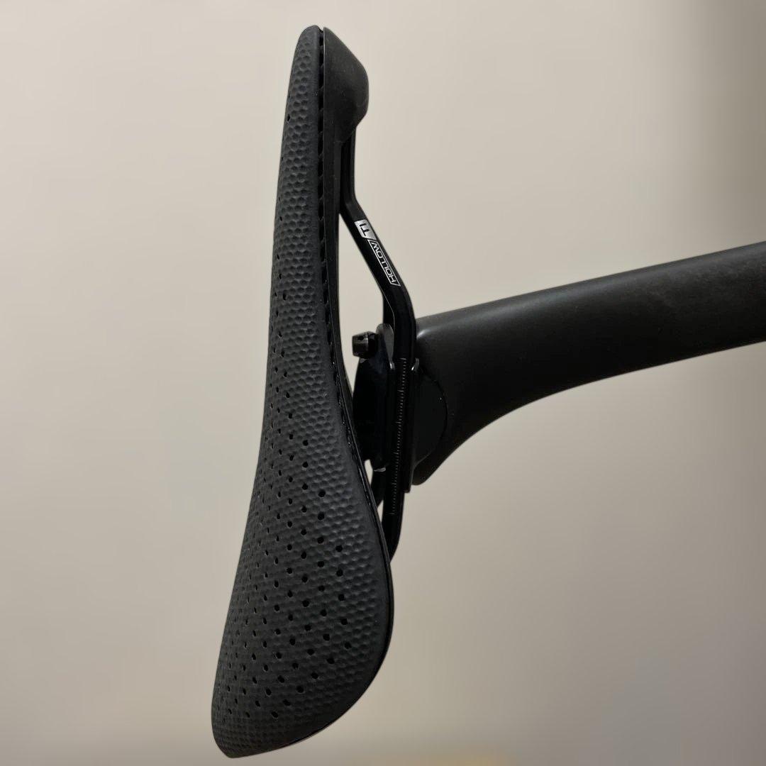 完成車外しSPECIALIZED POWER PRO MIRROR 143ミリ